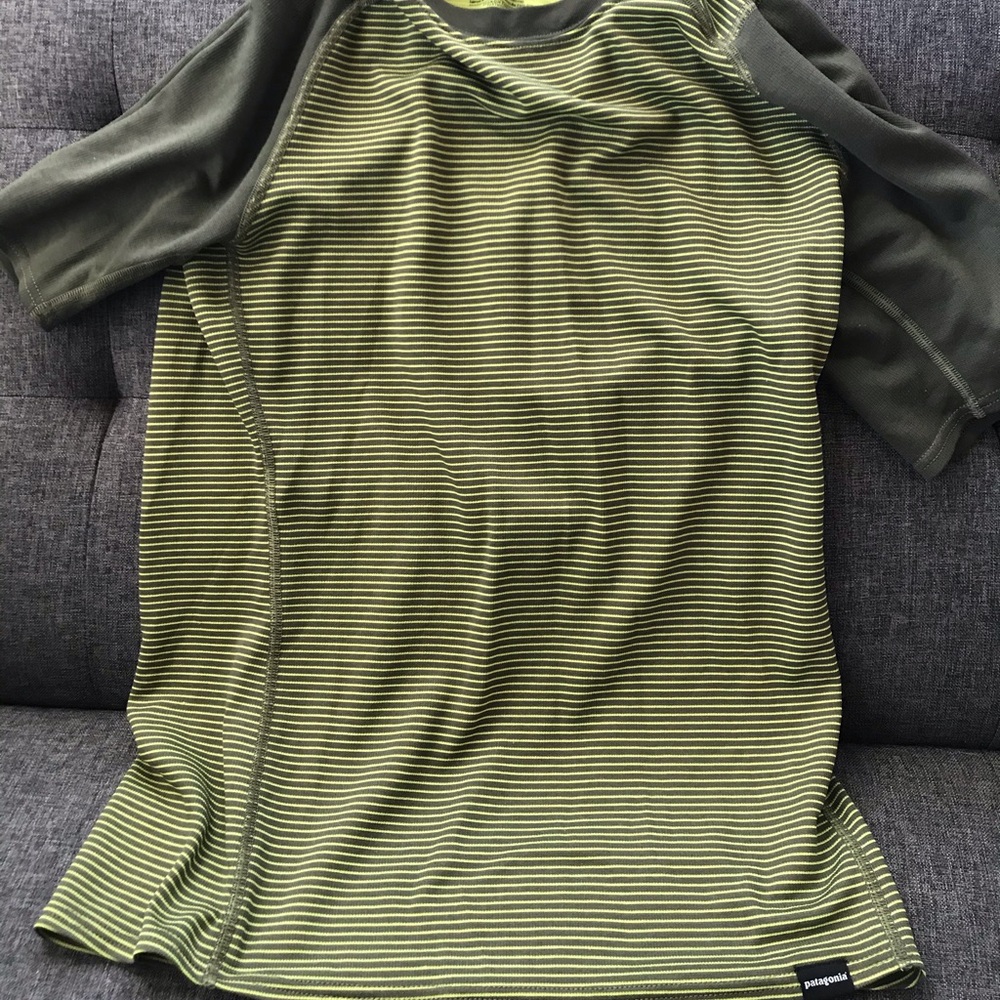 Patagonia t shirt